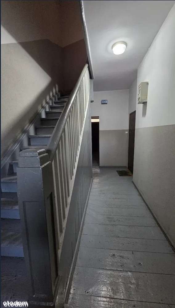 Poczty Gdańskiej / 4 pokoje/ parter /  Idealne pod biuro /-5