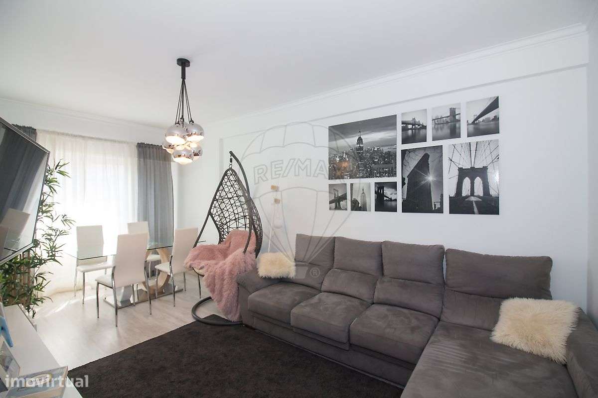 Apartamento T2 para venda - Grande imagem: 4/17