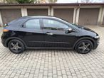 Honda Civic 2.2i-CTDi Executive - 3