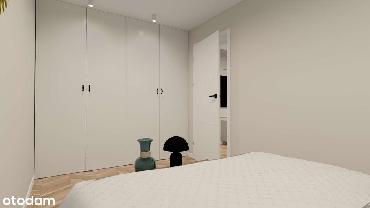 2 pokoje wysoki standard Halemba - Pełny obrazek: 3/18