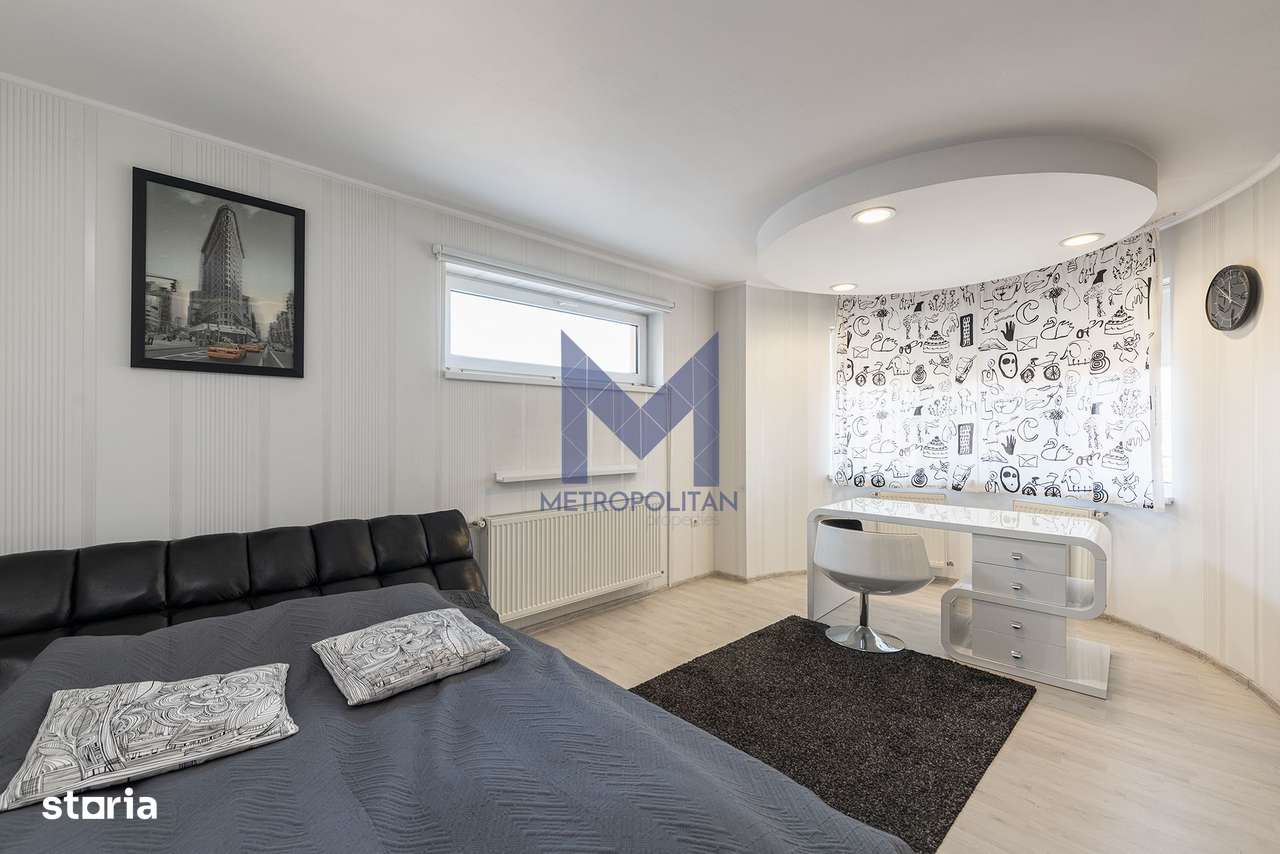 VILĂ 550 mp, LOT 1.006 mp Cartier Europa-14