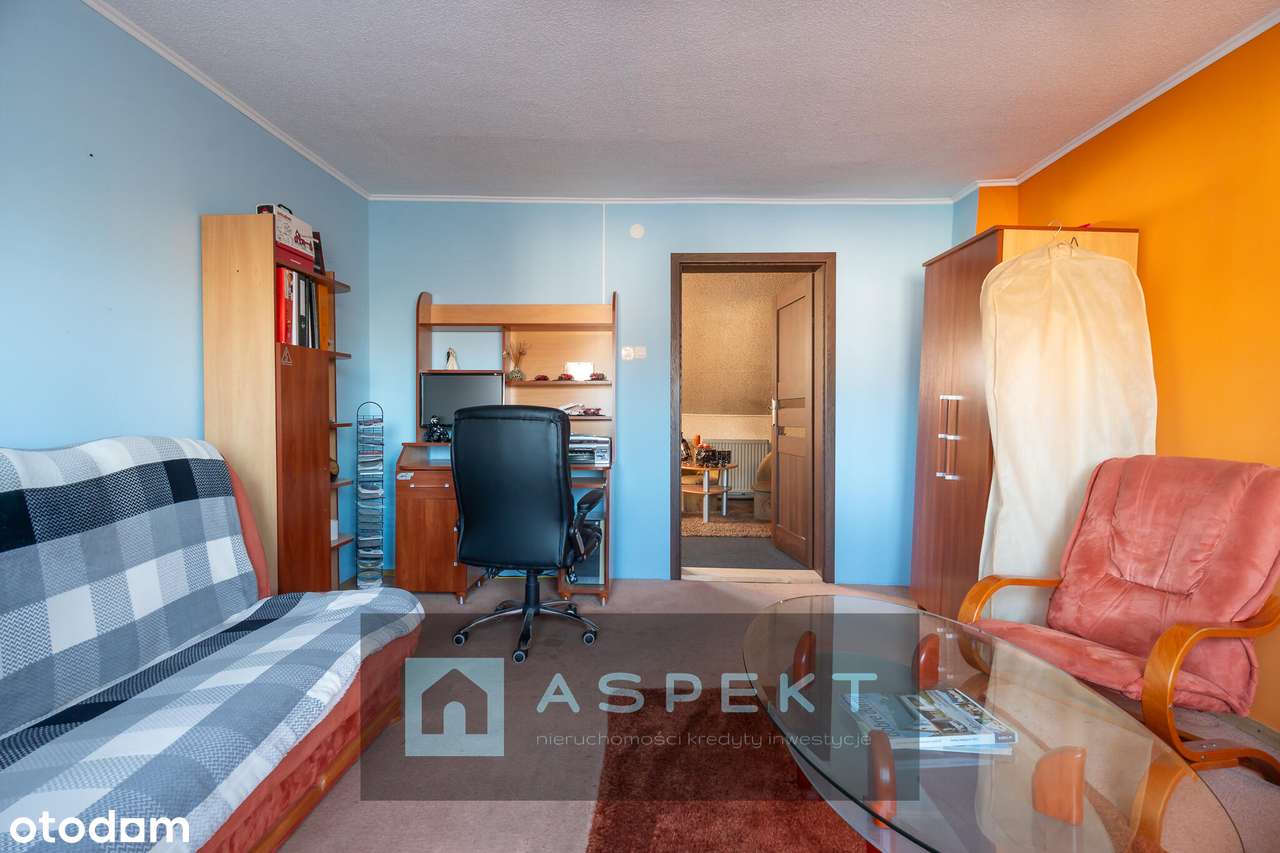 Narok, dom na sprzedaż z zabudowaniami gospodarczymi-10