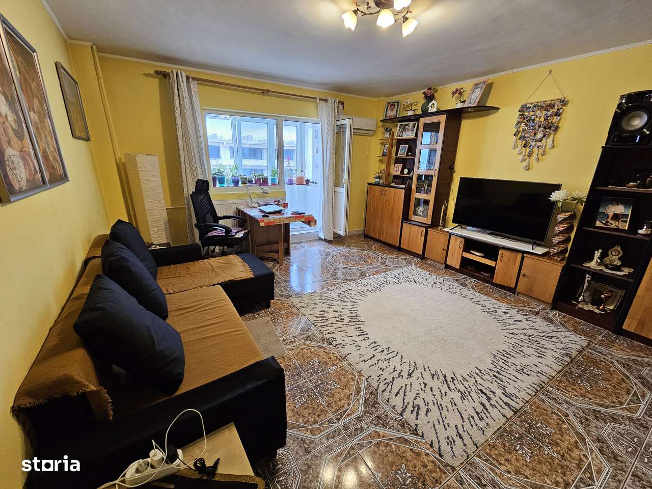 Apartament 3 camere Unirii | Magazin Unirea - Imagine principală: 2/17