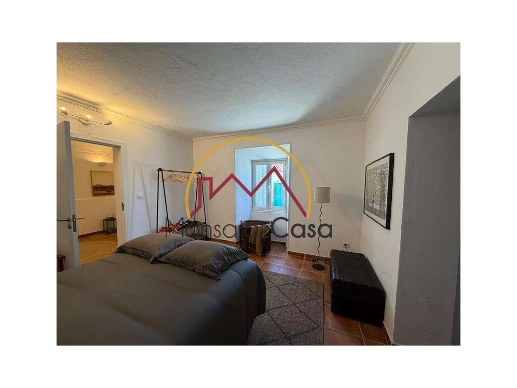 Moradia T3 em Montoito com Piscina-49