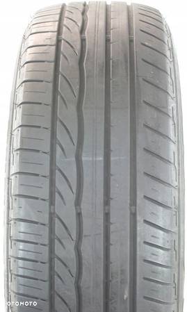 225/60R18 100H Dunlop Sp Sport 01 - 2