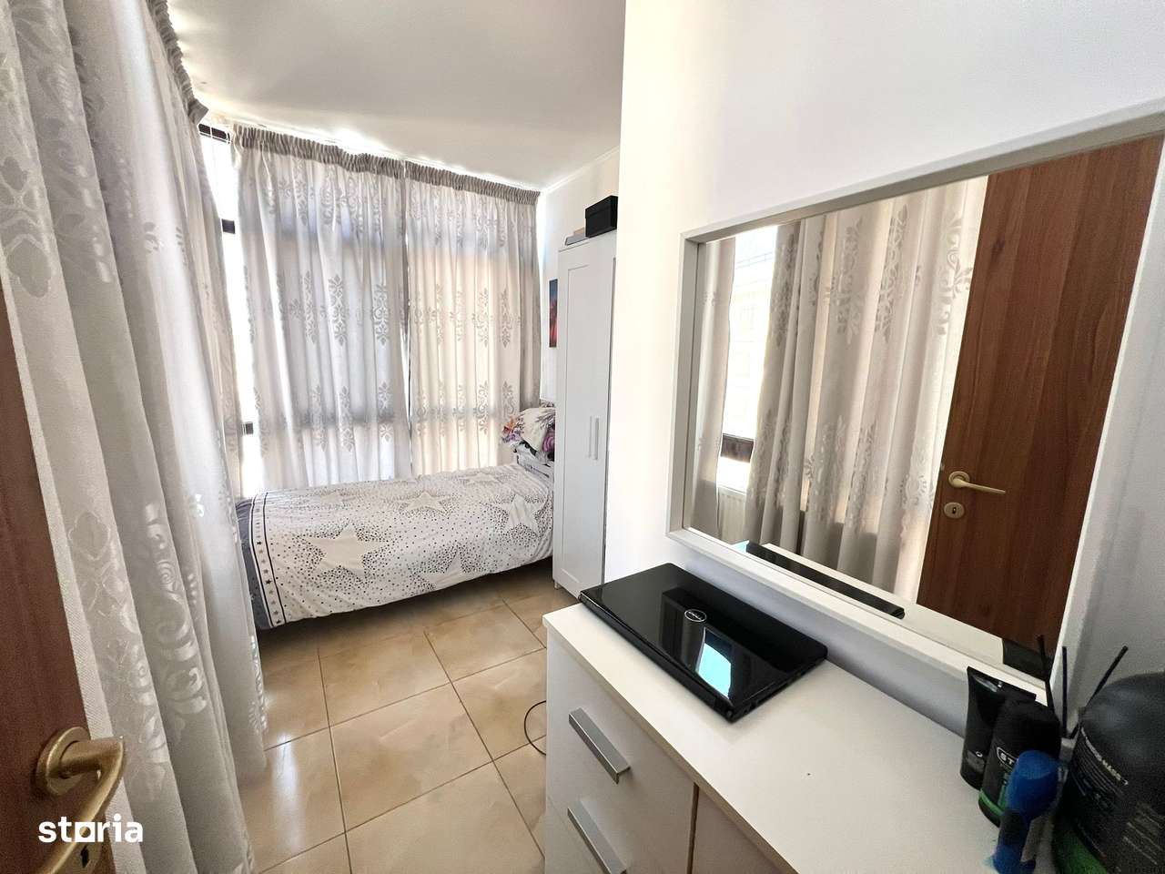 Apartament 3 camere 116 mp | Zona Alba Iulia/Burebista | Bloc 2010-12