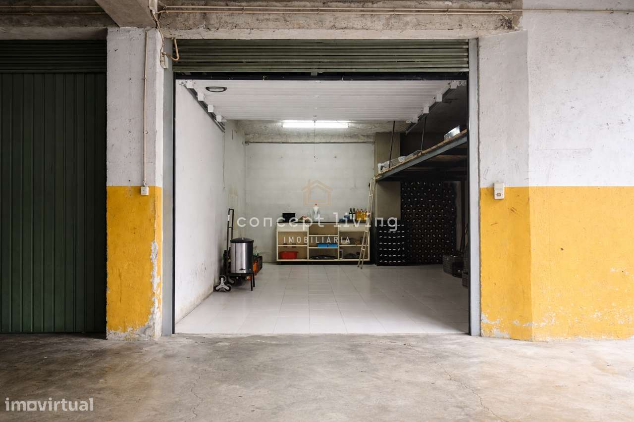 Apartamento T2 Venda em Fermentões,Guimarães-10