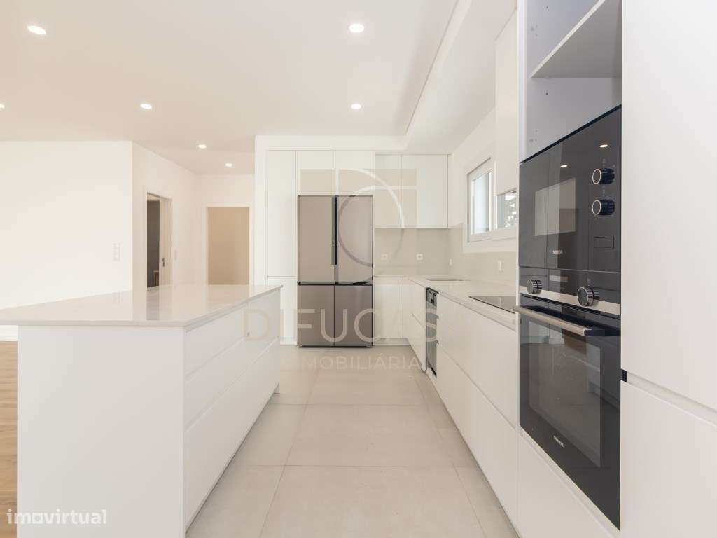 Moradia Isolada Térrea T4 finalizada-17