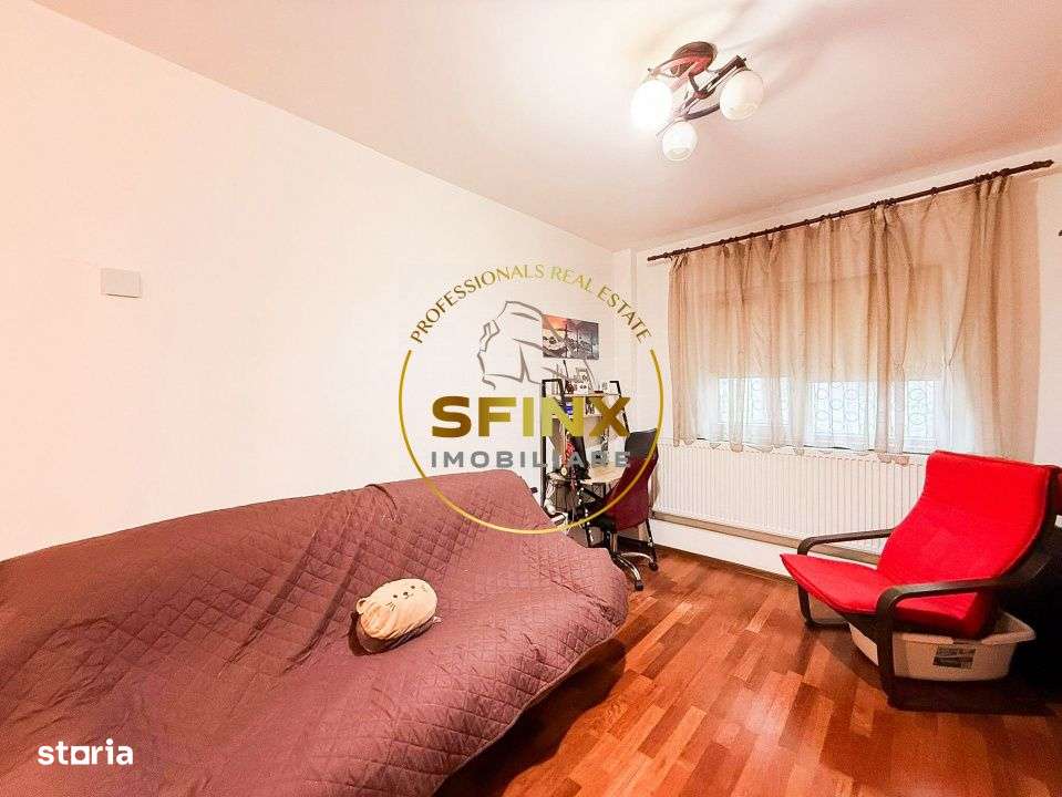 3 camere Parcul Circului, Floreasca - Imagine principală: 2/9