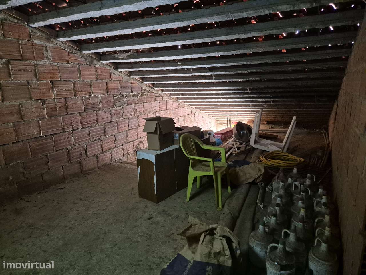 Snack-bar e minimercado em Gomes Aires, concelho de Almodovar-29