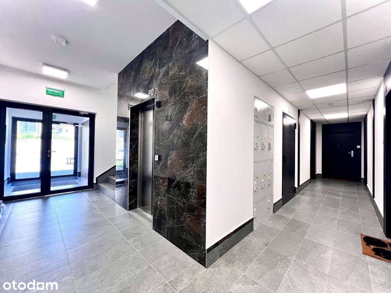 3-pokojowe mieszkanie z balkonem | Zawada, 18 km od Krakowa-14