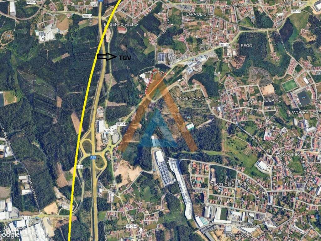 Sr. Investidor, Sr. Construtor, não perca esta otima oportunidade - Grande imagem: 2/9