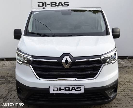 Renault Trafic - 2