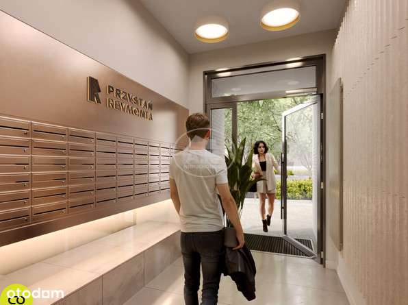 Niższa cena Ustawny duży salon Dwie Loggie - Pełny obrazek: 4/7