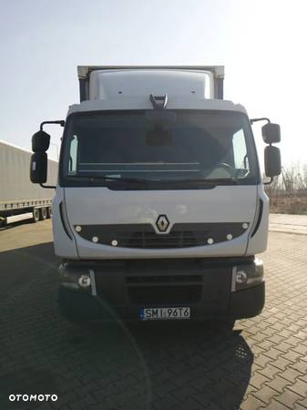 Renault Premium DXI310 - 2