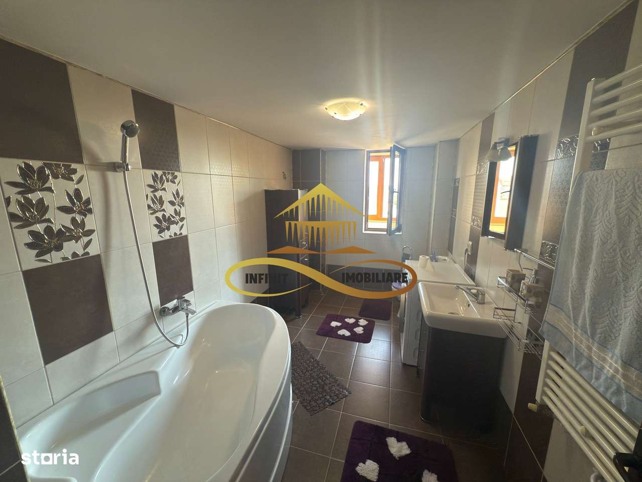 De vanzare 3 camere bloc nou in Bacau - Imagine principală: 5/20