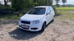 Chevrolet Aveo - 1