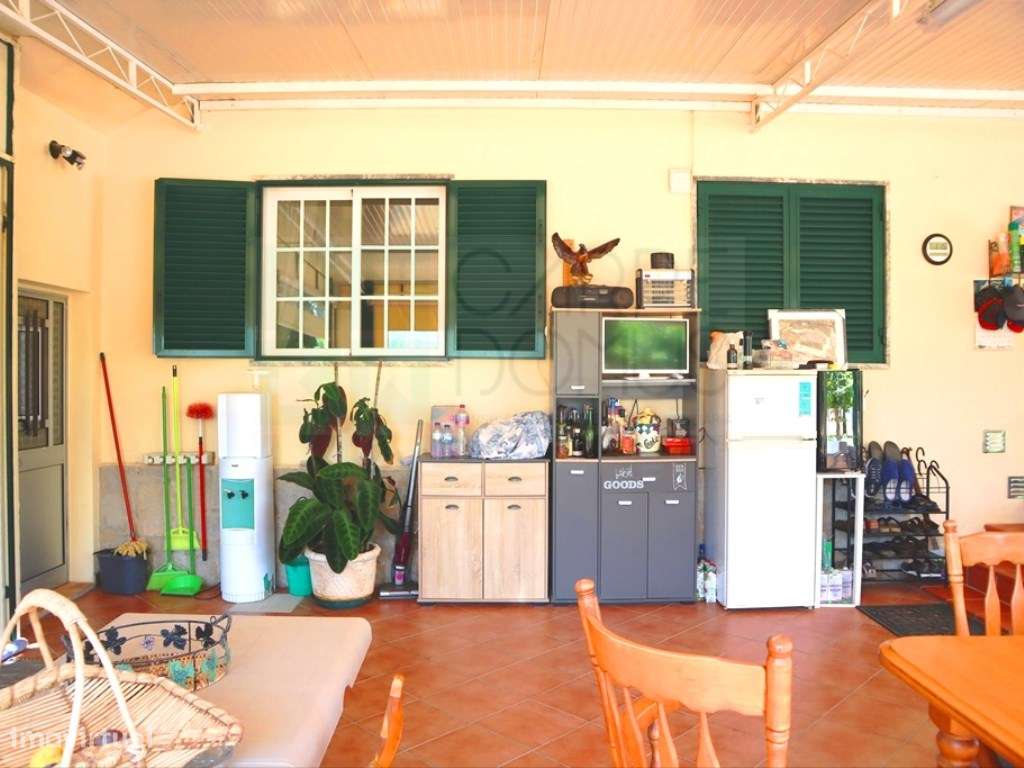 Quinta T4, em Luz de Tavira-34