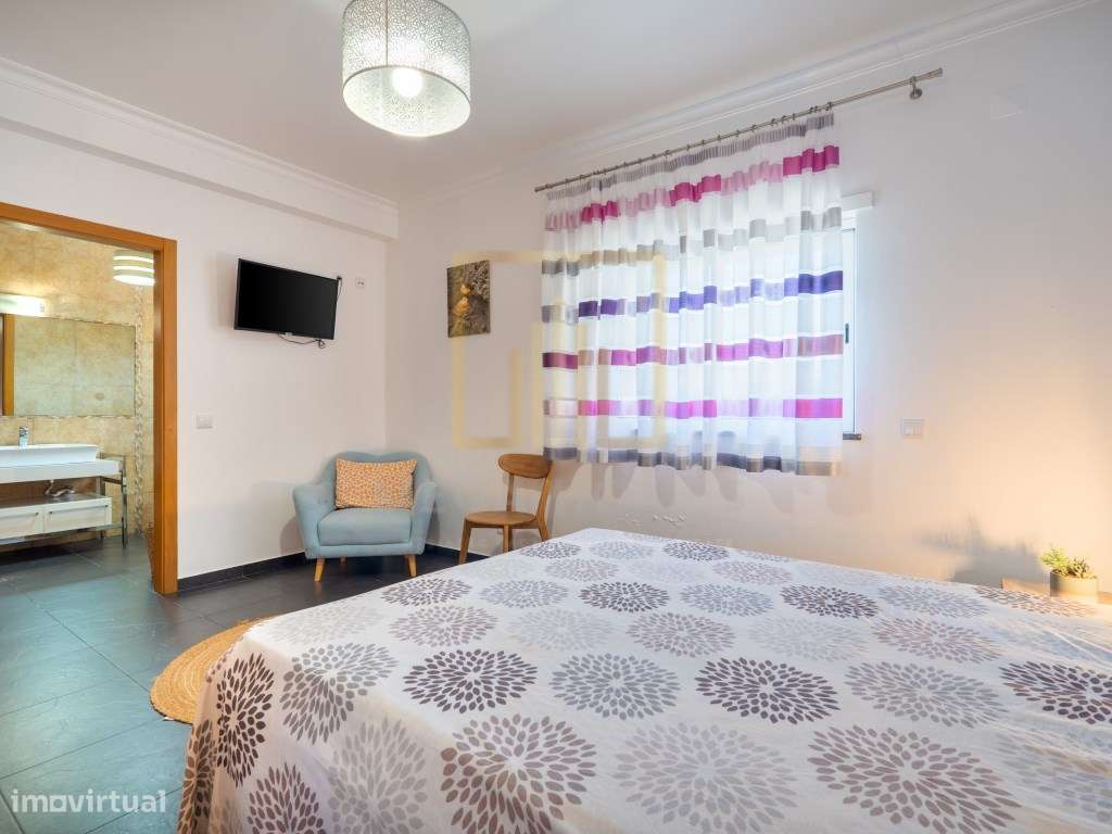 Moradia Isolada T3, com piscina, inserida em lote de 940m2, em Mexi...-41