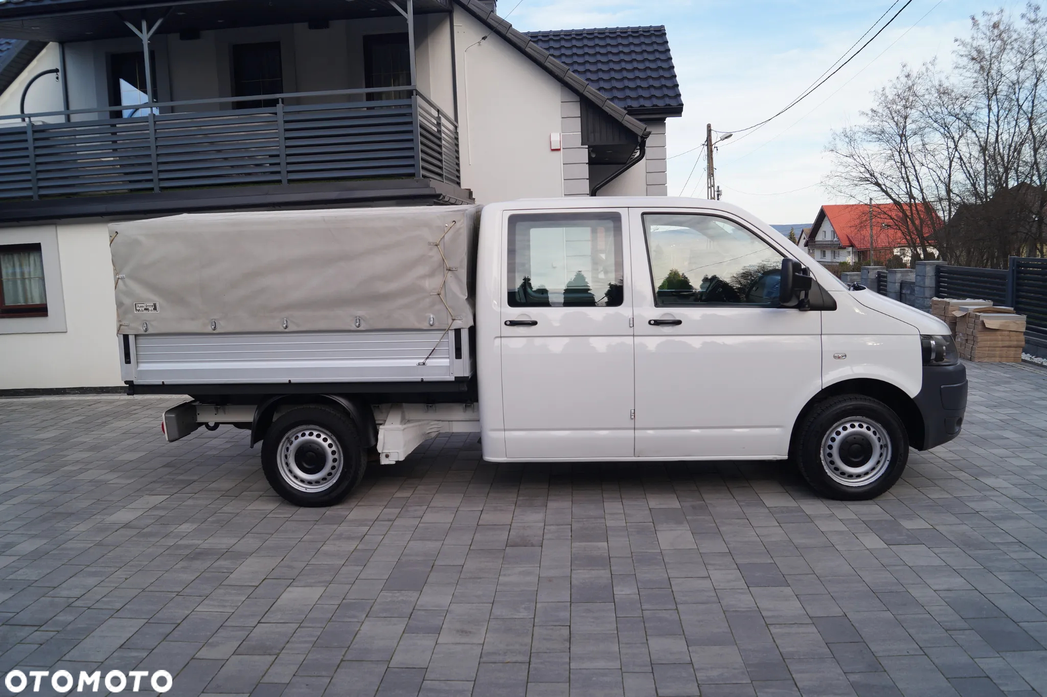 Volkswagen Transporter T-5 - 6