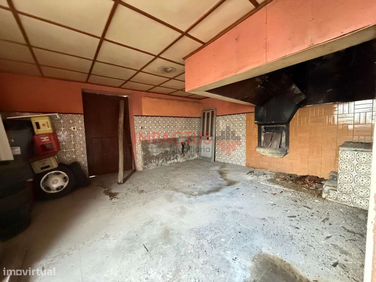 Moradia T3 em S. Romão-4