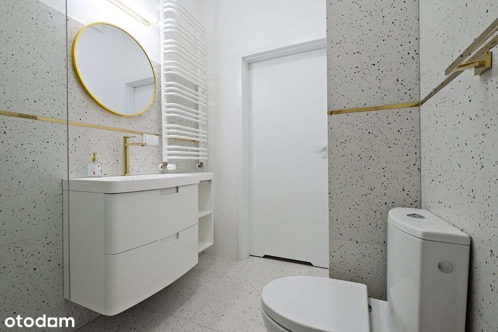 Dwustronne, wysokie, 2- balkony-7