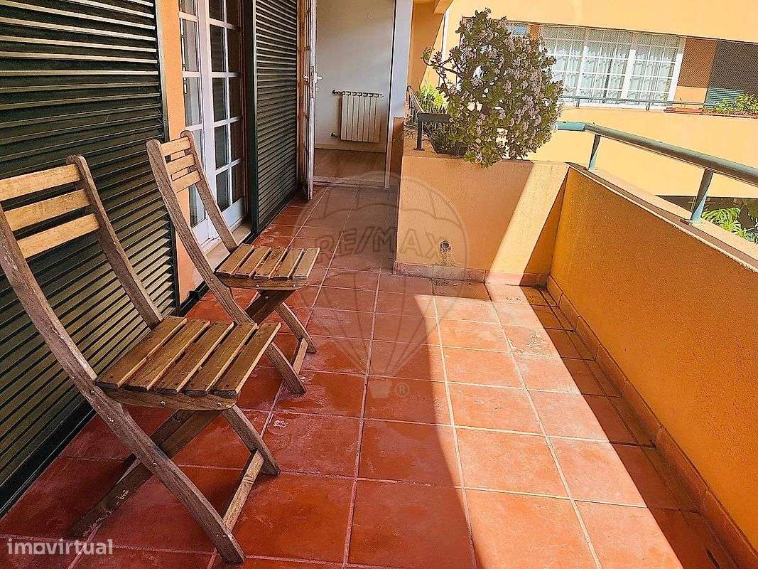 Apartamento T2 para arrendamento - Grande imagem: 3/26