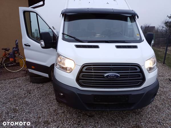 Ford Transit - 11