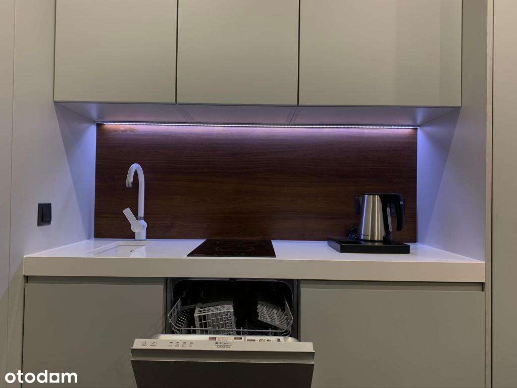 Mieszkanie w samym centrum! idealne na wynajem lub dla singla-8