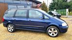 Volkswagen Sharan 2.0 Highline - 9