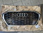 GRILL ATRAPA AUDI Q3 19- - 1