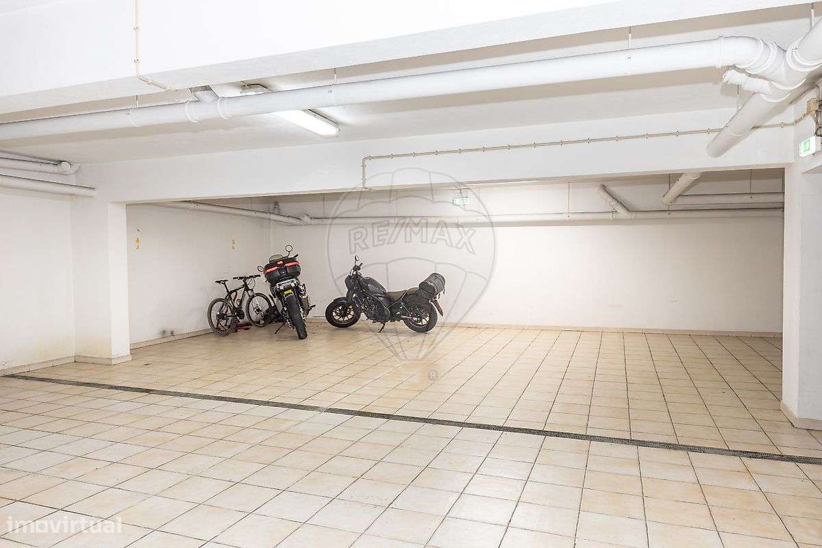 Apartamento T3 no Centro do Montijo-44