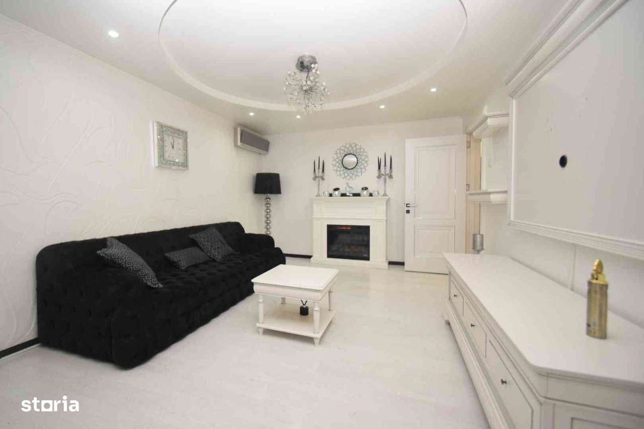 Apartament 4 camer, Bd Dacia parter - Imagine principală: 2/6