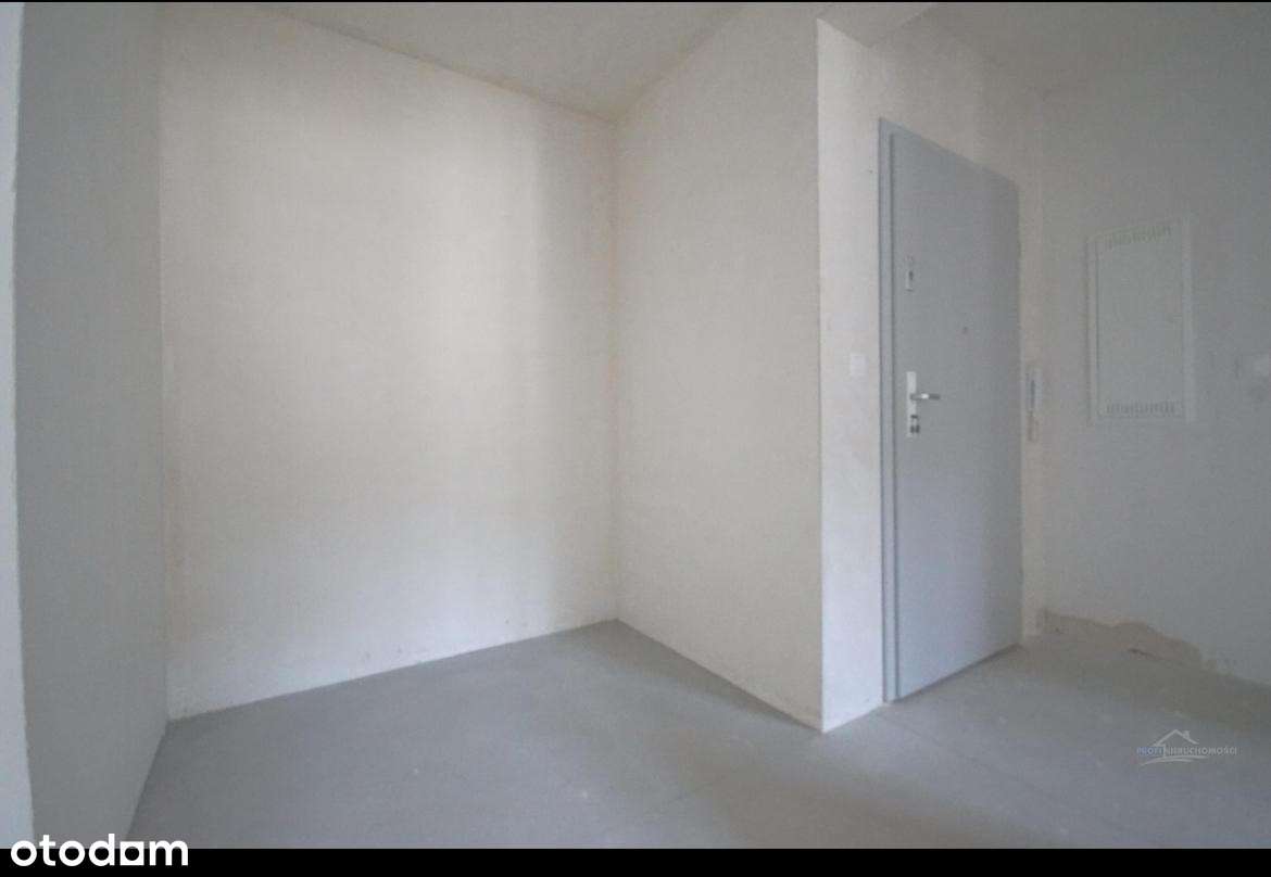 Nowe mieszkanie na ul. Geologów-8