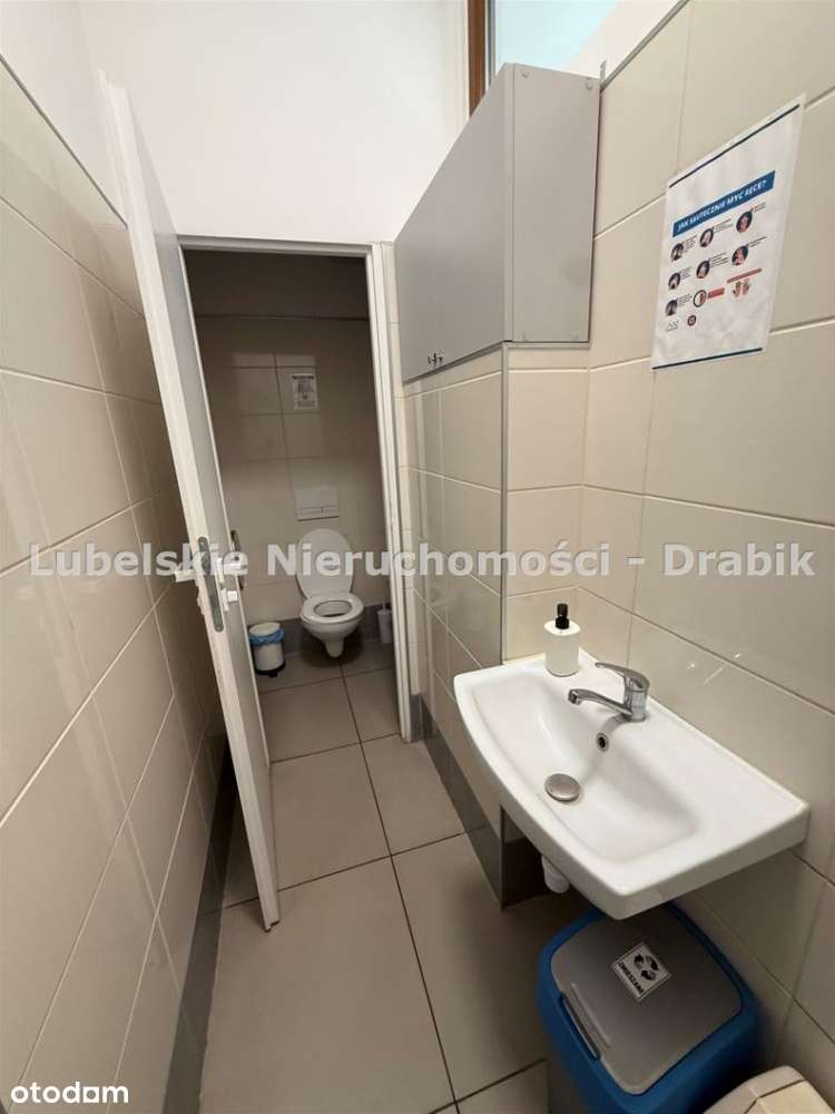 Budynek handl-usług-mieszkalny Lublin,Czechów-10