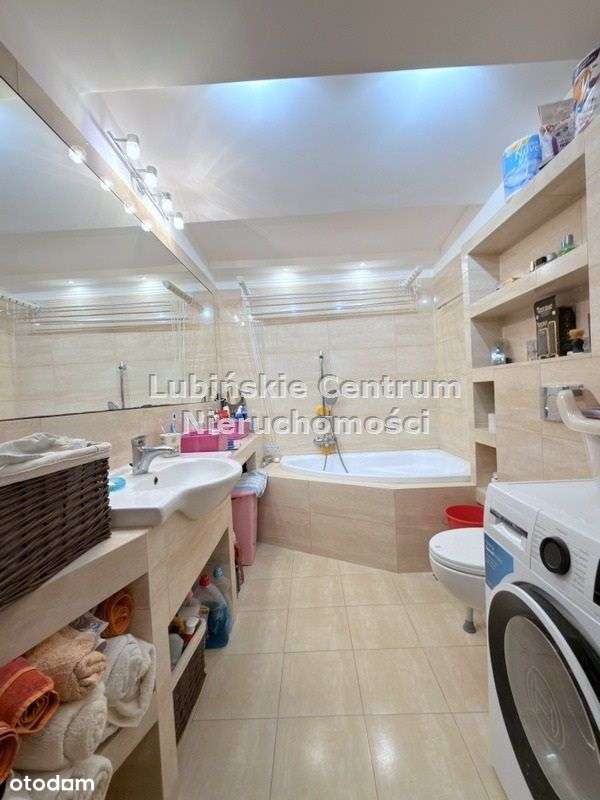 2 Pokojowe W Nowym Budnictwie - os. Małomice-5