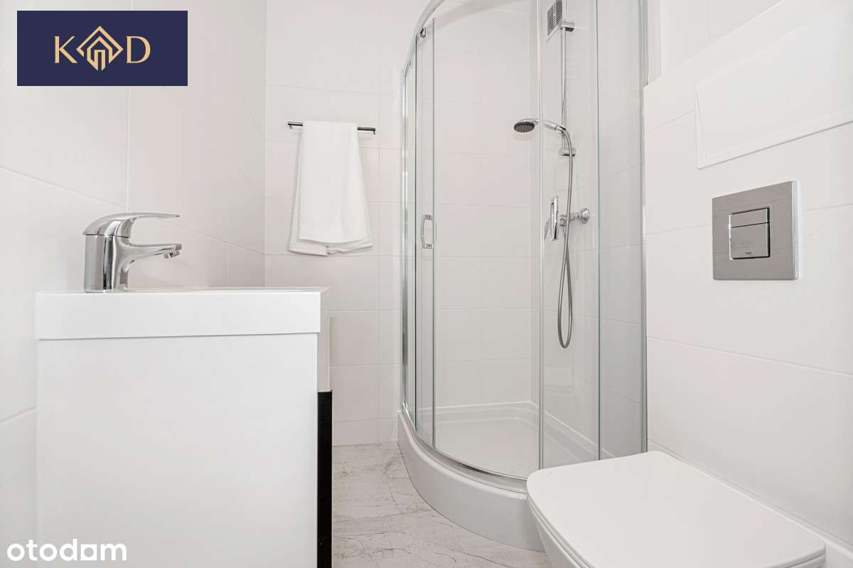 Gotowiec Inwestycyjny - gotowy do najmu-3