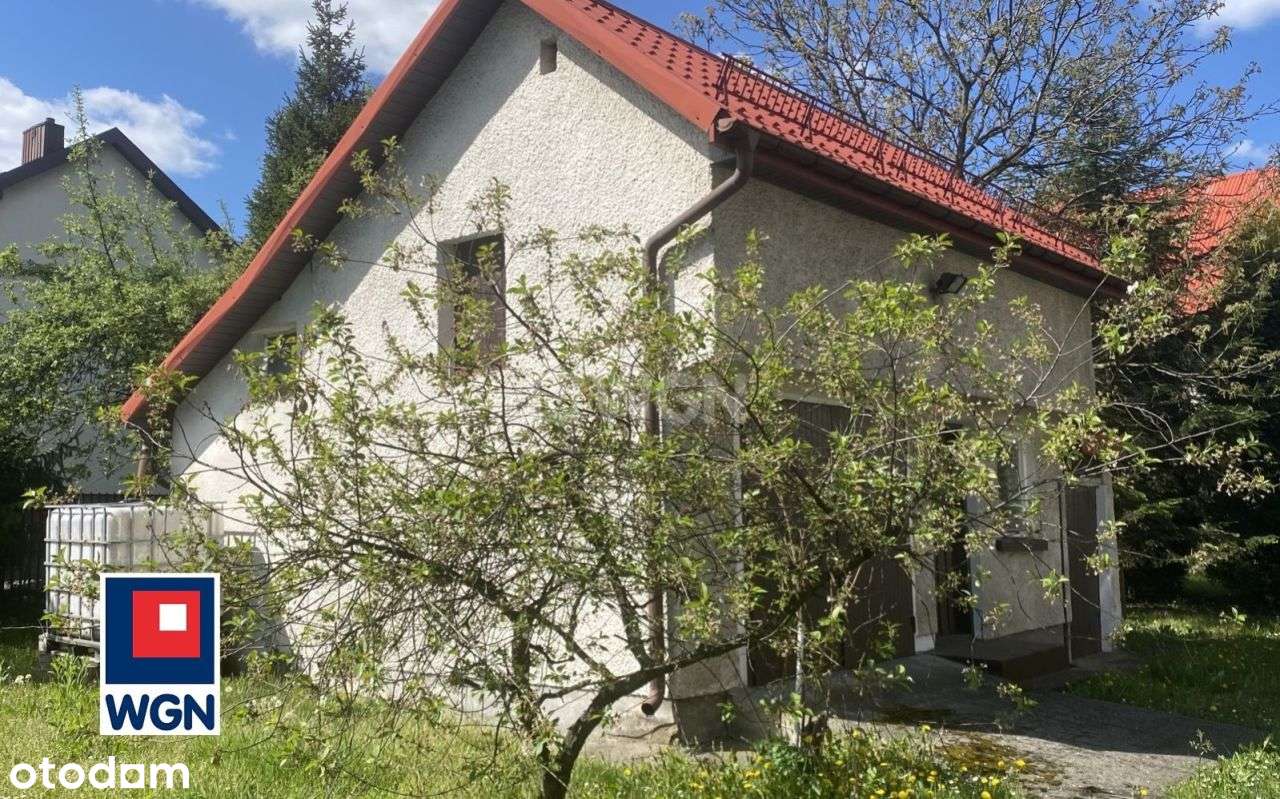 Dom z potencjałem, Idealny dla dwóch rodzin-6