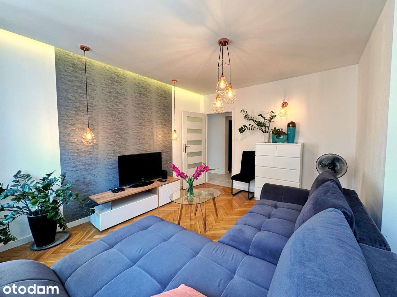 bez prowizji | 2 pok | pełne wyposażenie | od stycznia |50 m od Rynku - Pełny obrazek: 4/15