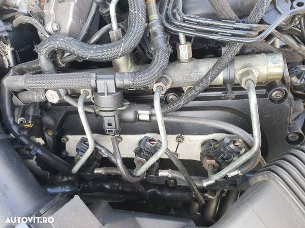 Injectoare Injector VW Phaeton Audi A8 A6 A4 3.0 Tdi Motor Bmk Factura Si Garantie - 2