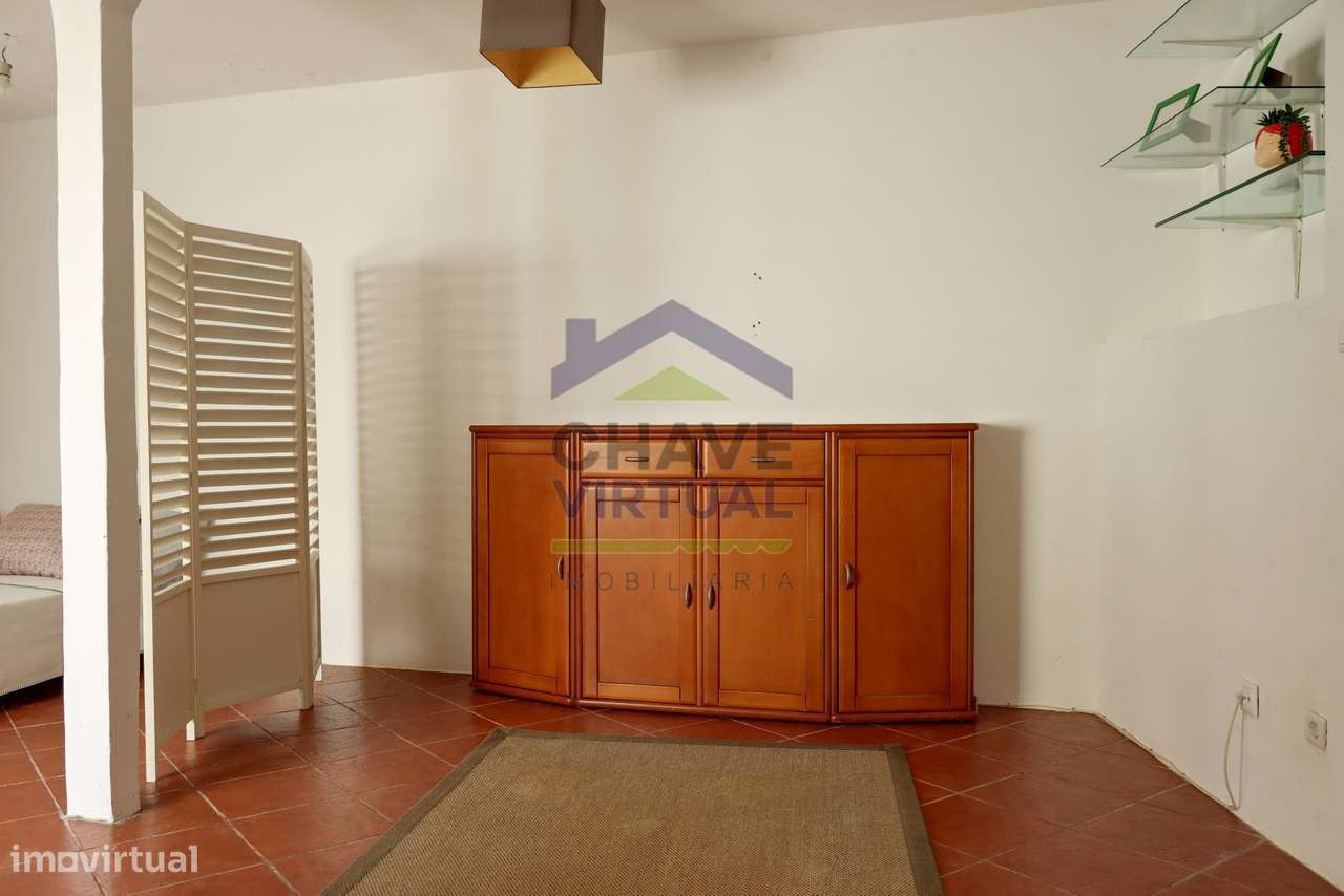 Moradia V3+1 Renovada com Terraço - Baraçais, Bombarral-31