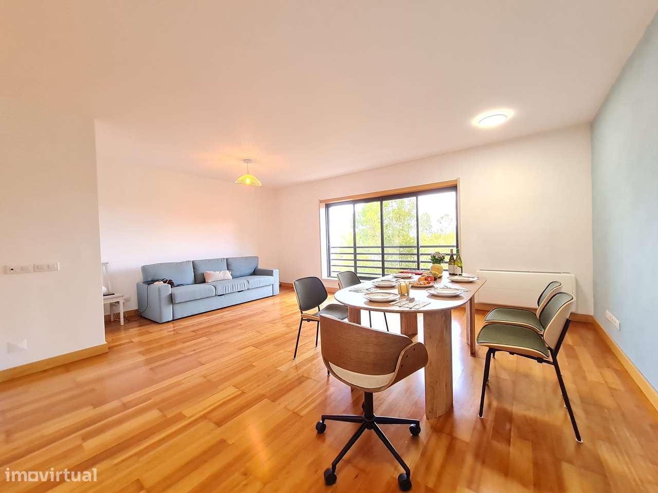 T4  Alto dos Moinhos - Grande imagem: 4/23