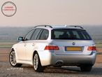 Bara spate BMW Seria 5 E61 Touring (2003-2007) M-Technik Sport Design- livrare gratuita - 5