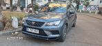 Cupra Ateca VZ 2.0 TSI 4Drive DSG - 1