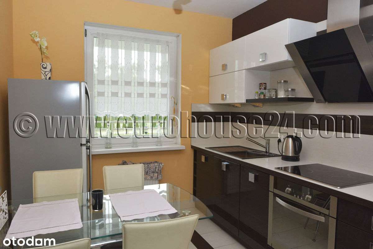 Apartment in poznan - View 3