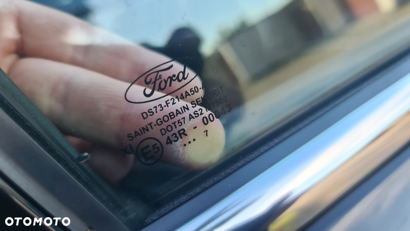 Ford Mondeo Vignale 2.0 TDCi PowerShift - 5