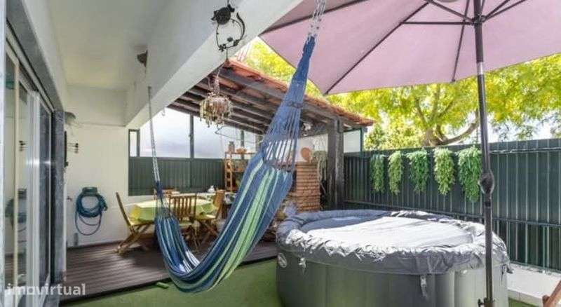 Vendesse moradia 3 assoalhadas na quinta da bonita  arroteias alhos ve - Grande imagem: 5/5