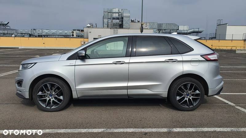 Ford EDGE 2.0 TDCi Bi-Turbo 4x4 Sport - 9