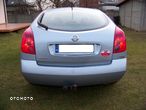 Nissan Primera 1.8 Visia + - 7