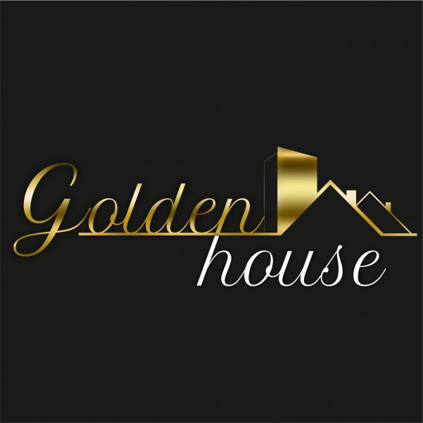 Golden House